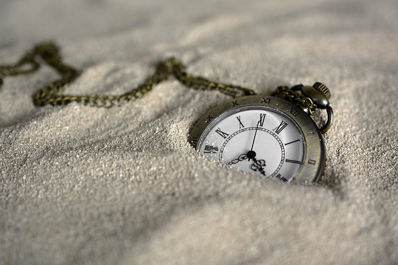 Time-Stream Tales